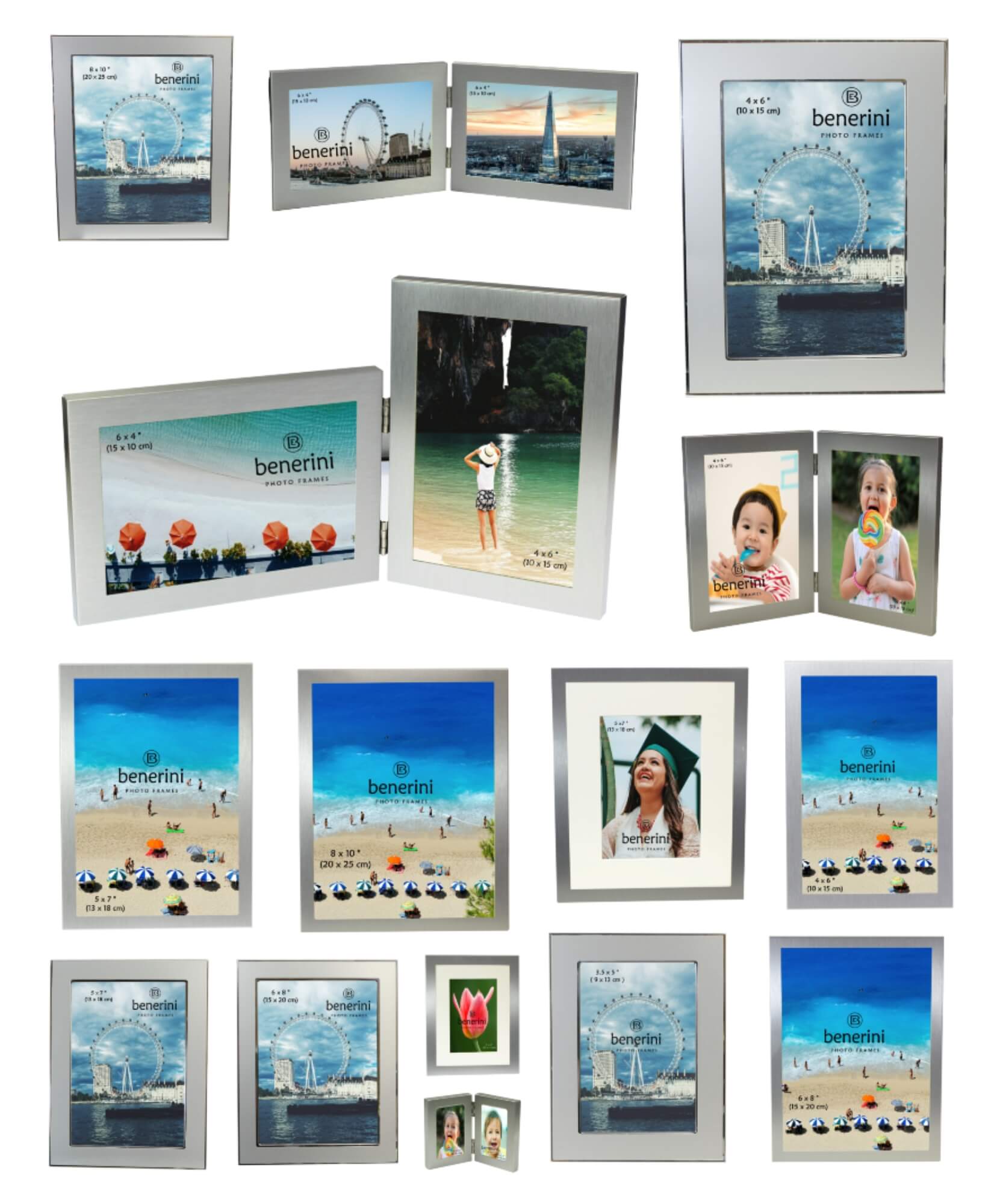 6 x 4 5 x 7 photo frame